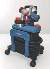 Erbauer 800w Electric Paint