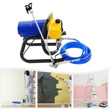 1800W Paint Sprayer Wall Paint