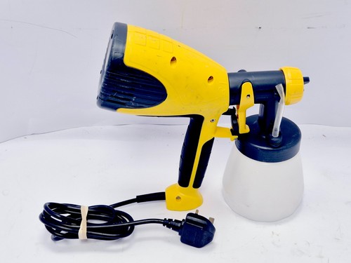 Wagner 100 paint sprayer - wagner, for