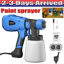 1000ML 1000W Electric Paint