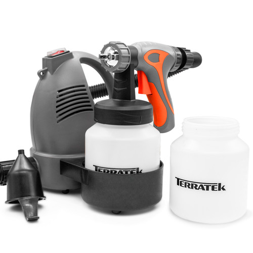 Terratek 650w electric - 650w,