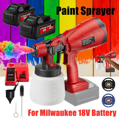 For milwaukee 18v cordless - for,