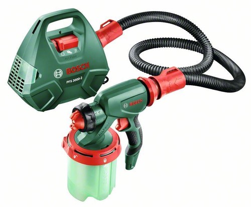 Bosch stock pfs 3000 2 - pfs,