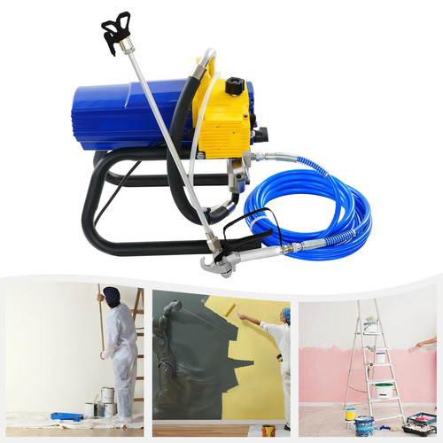 1800w commercial 3600psi - commercial,