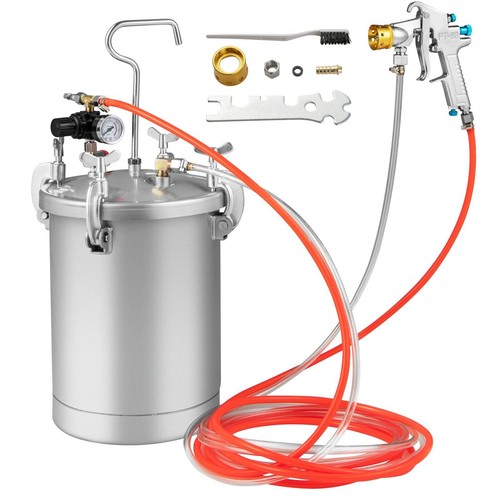 15l paint tank - 15l, pressure