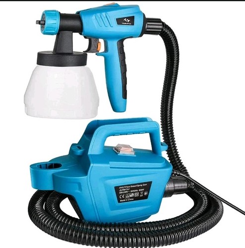Tilswall w201 hvlp paint - tilswall,