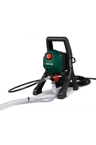 Parkside pafs 550 - 550, airless