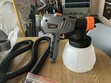 VonHaus Paint Sprayer 800W