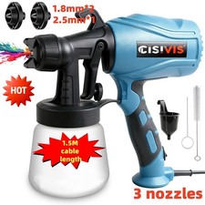 PAINT SPRAYER SPRAY GUN