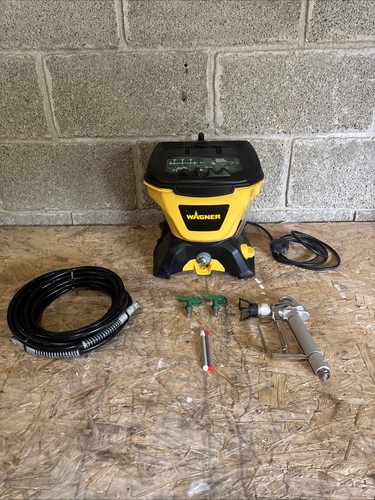 Wagner control 150 airless - control, m