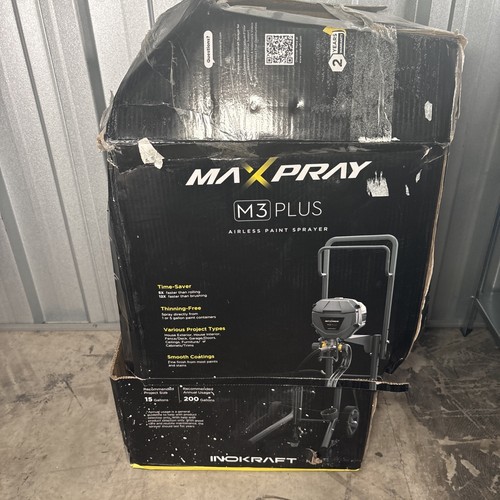 Inokraft maxpray plus - inokraft,