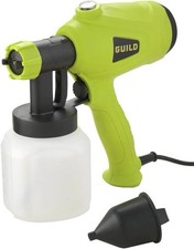 Guild Paint Spray Gun -