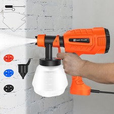 Electric Paint Sprayer 3600W