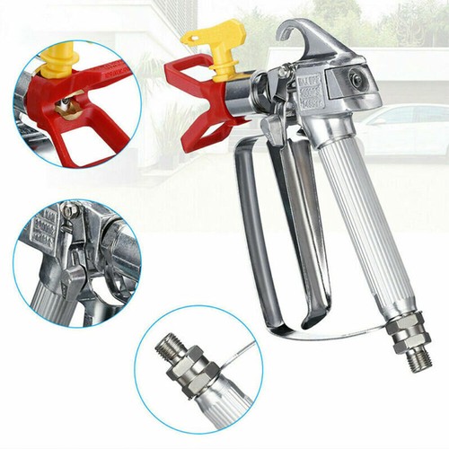 3600psi high pressure airless - pressure,