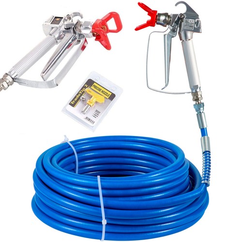 3600psi high pressure airless - pressure,