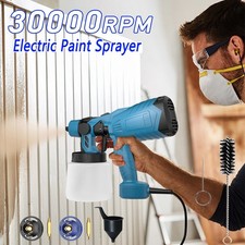 1000ML 1000W Electric Paint