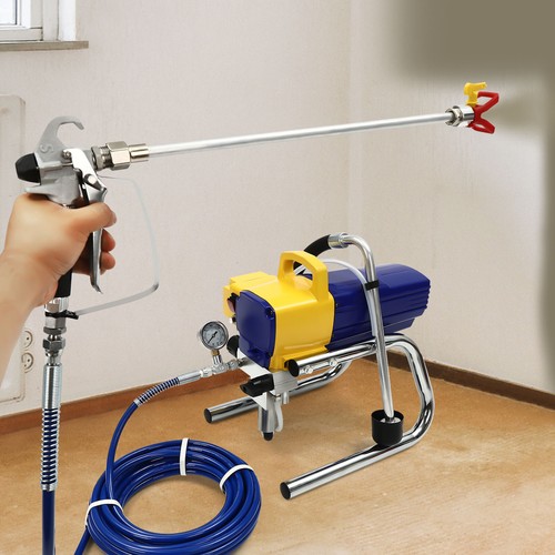 Commercial 3600psi airless - 3600psi,