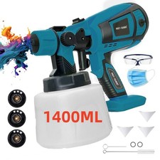 PAINT SPRAYER SPRAY GUN